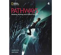 Pathways – Reading, Writing, and Critical Thinking – 4 – Cengage Learning