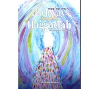 Pathways Through the Haggadah: The Izhbitzer Haggadah