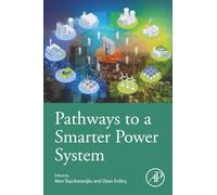 Pathways to a Smarter Power System