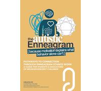 Pathways To Connection Through Enneagram Stance Work: A Guide For Parents & Educators Of Neurodivergent Children