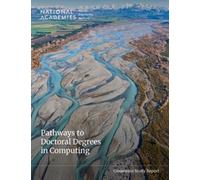 Pathways to Doctoral Degrees in Computing