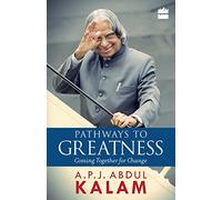 Pathways to Greatness: Coming Together for Change