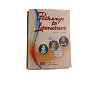 Pathways to Literature - Student's Book