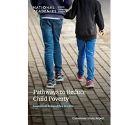Pathways to Reduce Child Poverty: Impacts of Federal Tax Credits