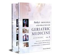 Pathy's Principles and Practice of Geriatric Medicine