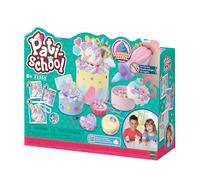 Pati-school - 32355 Frost ‘n’ Decorate Rainbow Paste Craft Kit