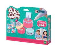 Pati-school Lavender & Pastel Creations Kit - Arts & Crafts 32332