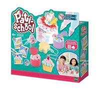 Aquabeads Starter Kit Pati-school Party Creations 32331 Pink