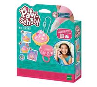 Pati-school Party in Pink Creations Kit