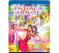 Patiala House