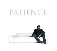 George Michael – Patience – CD – Epic (Sony Music)