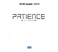 PATIENCE, A Surfing DVD by Chaz Loskarn