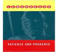 Patience And Prudence EP - Withdrawn