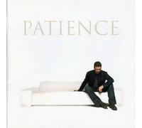 Patience - George Michael CD EPIC