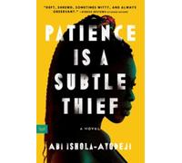 Patience Is a Subtle Thief : A Novel