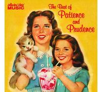 Patience & Prudence - The Best of Patience and Prudence