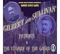 Patience & The Yeomen of the Guard
