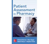 Patient Assessment in Pharmacy