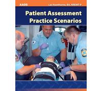 Patient Assessment Practice Scenarios