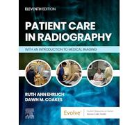 Patient Care in Radiography: With an Introduction to Medical Imaging