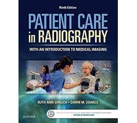 Patient Care in Radiography: With an Introduction to Medical Imaging
