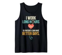 Patient Care Technician PCT Healthcare Worker Appreciation Tank Top