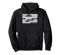 Patient For Official Narrative Anti Government Pullover Hoodie