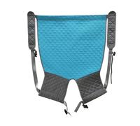 Patient Lift Sling Carrier Disabled Elderly Strap Up Down Stairs Moving Transfer Belt for The Elderly Pets Secure Support Multi Functional for Bedridden Elderly Patients
