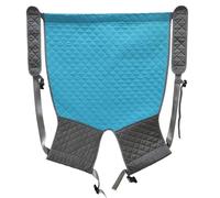 Patient Lift Sling Carrier Disabled Elderly Strap Up Down Stairs Moving Transfer Belt for The Elderly Pets Secure Support Multi Functional for Bedridden Elderly Patients