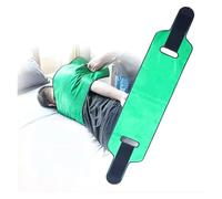Patient Lift Toileting Sling Disabled Patient Elderly Transfer Belt Hemiplegia Lifting Safety Care Multifunctional Swivel Belt