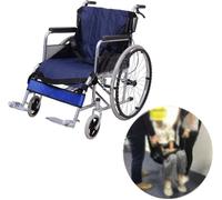 Patient Lift Transferring Belt Evacuation Elevator Slide Mobility Transfer Board Suitable for The Elderly and People with Limited Mobility