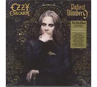 Patient Number 9 – Vinyl