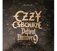 Patient Number 9 [VINYL]
