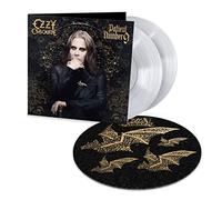 Patient Number 9 [VINYL]
