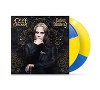 Patient Number 9 [VINYL]