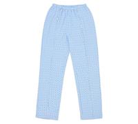Patient Pants Patient Care Clothes For Elderly Disability Surgery Patients, Incontinence Care Trousers, Hospital Home Care Nursing Aid For Elderly Disabled Dialysis And Bedridden Pat(Size:M,Color:Men)