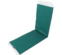 Patient Transfer Board, Foldable Nylon Sliding Device for Seniors, Stair Lift Slide Board for Mobility Assistance