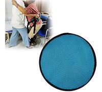 Patient Transfer Turntable - 360 Degree Rotation Mobility Transfer Board for Elderly and Seniors - Beds Weight Transfer Device & Aid for Safe Turning