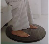 Performance Health 91120831 Transfer Turntable, 40.5cm Diameter