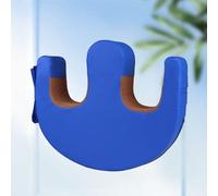 Patient Turning Device, U-Shaped Pillow, Anti-Decubitus, Waterproof, Breathable, Ideal for Elderly and Paralyzed Patients