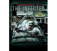 Patient Z: The Infected
