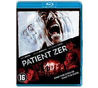 PATIENT ZERO