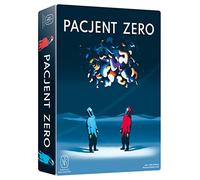 Patient Zero