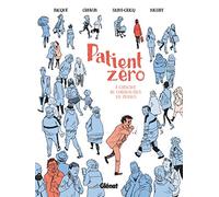 Patient zéro: À l'origine du coronavirus en France