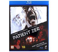Patient Zero (Blu-ray)