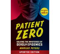Patient Zero (revised edition)
