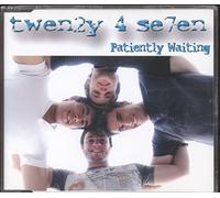 PATIENTLY WAITING ~ Single