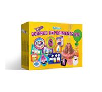 PATIFEED 50+ Lab Experiments Science Kits for Kids