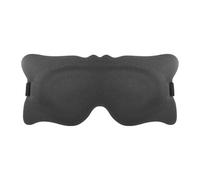 Patifirst 3D Eye Cup | Deep Sleep Contoured Eye Cup - Light Shielding Blindfold for Men Women, Comfortable Breathable Molded Eyeshade