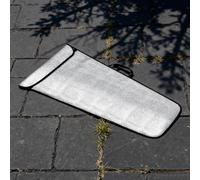 Patifirst Aircraft Wing Sleeve - Waterproof Bubble Layer Model Wrap | Wing Protective Bag with Handle - for RC Plane Model Transportation Storage Consignment Display